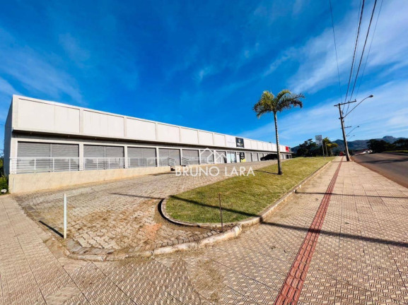 Imagem Loja à Venda ou Locação, 41 m² em Centro - Igarapé Imagem Loja à Venda ou Locação, 41 m² em Centro - Igarapé