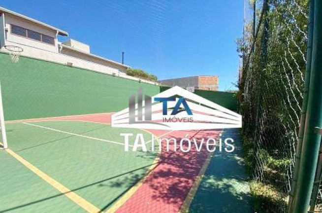 Imagem Casa com 4 Quartos à Venda, 342 m² em Parque Das Quaresmeiras - Campinas