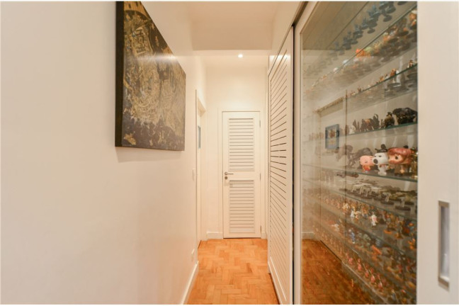 Imagem Apartamento com 3 Quartos à Venda, 163 m² em Jardim Paulista - São Paulo Imagem Apartamento com 3 Quartos à Venda, 163 m² em Jardim Paulista - São Paulo