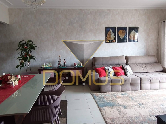 Imagem Apartamento com 3 Quartos à Venda, 106 m² em Condomínio Itamaraty - Ribeirão Preto Imagem Apartamento com 3 Quartos à Venda, 106 m² em Condomínio Itamaraty - Ribeirão Preto