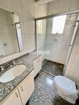 Imagem Casa com 3 Quartos à Venda ou Locação, 370 m² em Alto Da Boa Vista - São Paulo Imagem Casa com 3 Quartos à Venda ou Locação, 370 m² em Alto Da Boa Vista - São Paulo