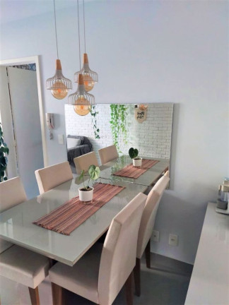 Imagem Apartamento com 1 Quarto à Venda, 38 m² em Jardim Ampliação - São Paulo Imagem Apartamento com 1 Quarto à Venda, 38 m² em Jardim Ampliação - São Paulo