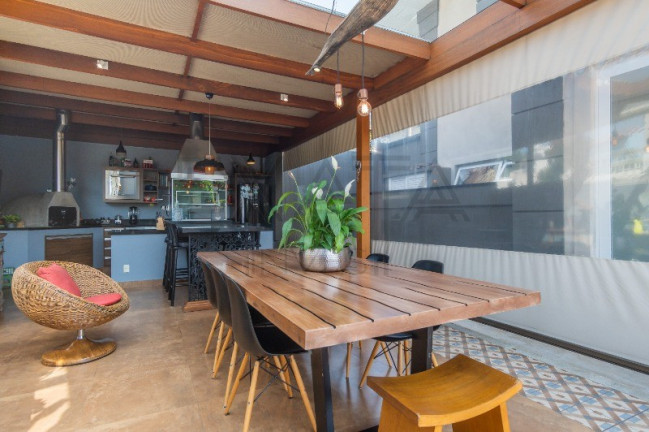 Imagem Casa com 5 Quartos à Venda, 720 m² em Pacaembu - São Paulo