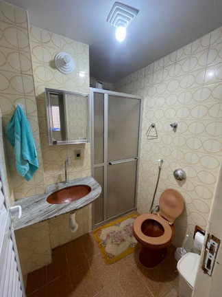 Imagem Apartamento com 2 Quartos à Venda, 70 m² em Praia Do Morro - Guarapari Imagem Apartamento com 2 Quartos à Venda, 70 m² em Praia Do Morro - Guarapari