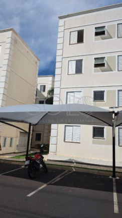 Imagem Apartamento com 2 Quartos para Alugar, 88 m² em Parque Residencial Iguatemi - Araraquara