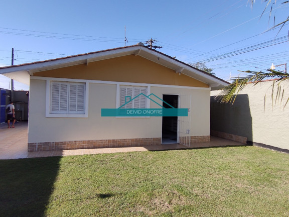 Imagem Casa com 2 Quartos à Venda, 80 m² em Jardim Do Sol - Caraguatatuba