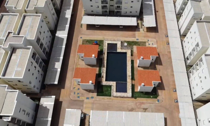 Imagem Casa com 2 Quartos à Venda, 66 m² em Tangará Da Serra Imagem Casa com 2 Quartos à Venda, 66 m² em Tangará Da Serra