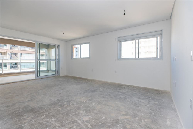 Imagem Apartamento com 3 Quartos à Venda, 102 m² em Jardim Das Acácias - São Paulo