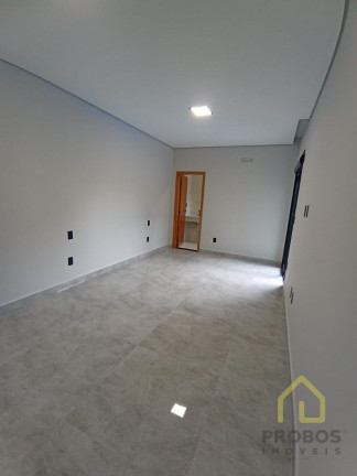 Imagem Casa com 3 Quartos à Venda, 135 m² em Loteamento Park Gran Reserve - Indaiatuba