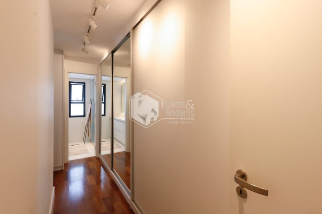 Imagem Apartamento com 3 Quartos à Venda, 146 m² em Sumaré - São Paulo