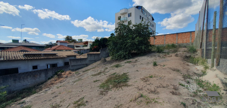 Imagem Terreno à Venda, 600 m² em Belvedere - Esmeraldas Imagem Terreno à Venda, 600 m² em Belvedere - Esmeraldas