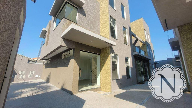 Imagem Sobrado com 2 Quartos para Alugar, 77 m² em Cibratel I - Itanhaém Imagem Sobrado com 2 Quartos para Alugar, 77 m² em Cibratel I - Itanhaém