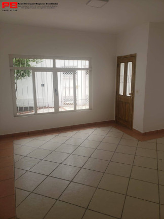 Imagem Casa com 3 Quartos para Alugar, 204 m² em Vila Nova Conceição - São Paulo Imagem Casa com 3 Quartos para Alugar, 204 m² em Vila Nova Conceição - São Paulo