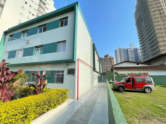 Imagem Apartamento com 1 Quarto à Venda, 42 m² em Forte - Praia Grande
