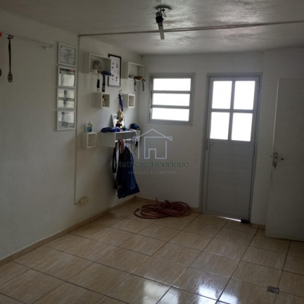 Imagem Casa com 3 Quartos à Venda,  em Vila Manfredi - Jundiaí