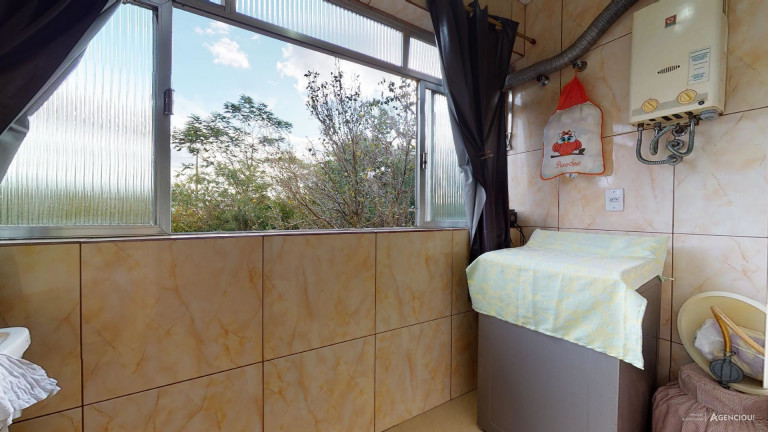 Imagem Cobertura com 3 Quartos à Venda, 195 m² em Cristo Redentor - Porto Alegre