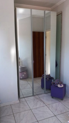 Imagem Sobrado com 3 Quartos à Venda, 150 m² em Santana - Pindamonhangaba