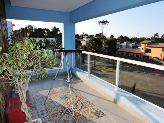 Imagem Casa com 3 Quartos à Venda, 373 m² em Chácaras São Carlos - Cotia