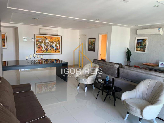 Imagem Apartamento com 3 Quartos à Venda, em Centro - Campos Dos Goytacazes Imagem Apartamento com 3 Quartos à Venda, em Centro - Campos Dos Goytacazes