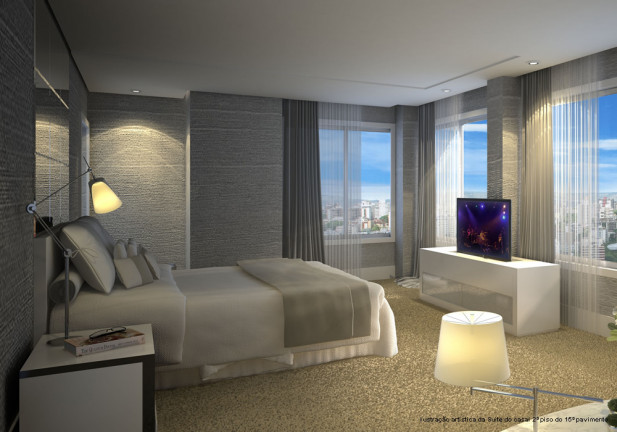 Imagem Apartamento com 3 Quartos à Venda, 330 m² em Moinhos De Vento - Porto Alegre