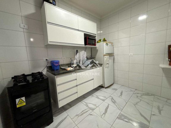 Imagem Casa com 2 Quartos à Venda, 93 m² em Marapé - Santos