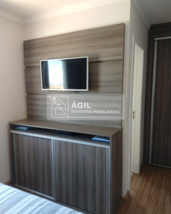 Imagem Apartamento com 3 Quartos à Venda, 99 m² em Vila Industrial - São José Dos Campos Imagem Apartamento com 3 Quartos à Venda, 99 m² em Vila Industrial - São José Dos Campos