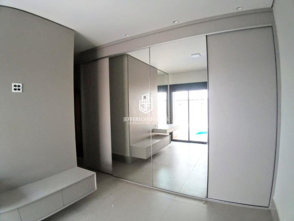 Imagem Casa de Condomínio com 3 Quartos à Venda, 200 m² em Parque Das Esmeraldas - Marília