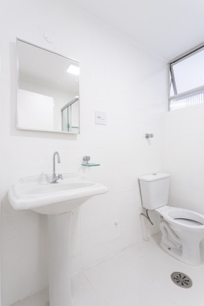 Imagem Apartamento com 3 Quartos à Venda, 95 m² em Itaim Bibi - São Paulo