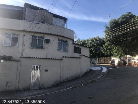 Casa com 1 Quarto à Venda, 63 m² em Honorio Gurgel - Rio De Janeiro