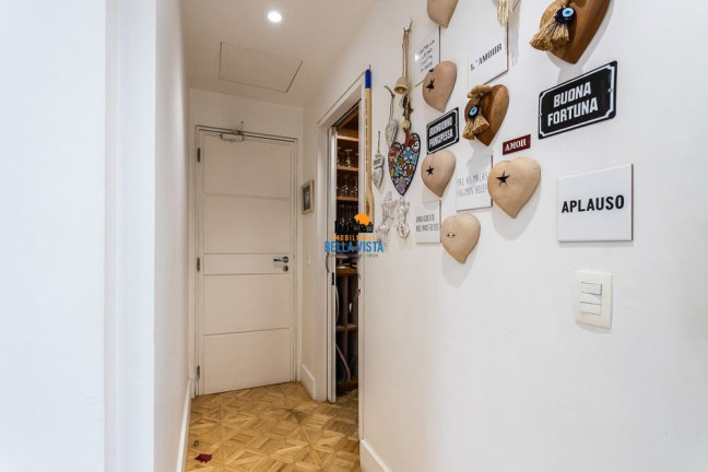 Imagem Apartamento com 4 Quartos à Venda, em Jardim Europa - São Paulo Imagem Apartamento com 4 Quartos à Venda, em Jardim Europa - São Paulo