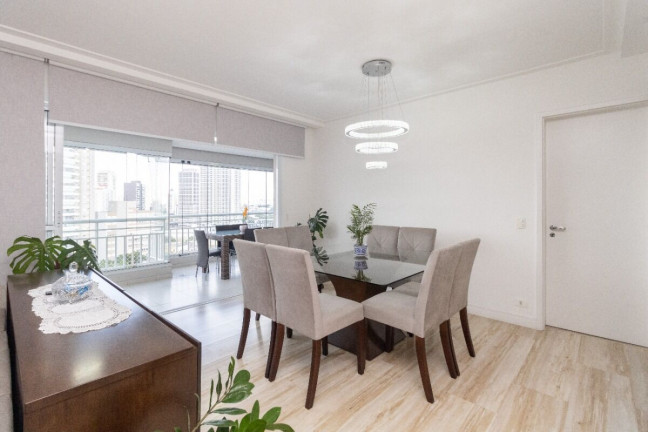 Imagem Apartamento com 4 Quartos à Venda, 132 m² em Vila Prudente - São Paulo
