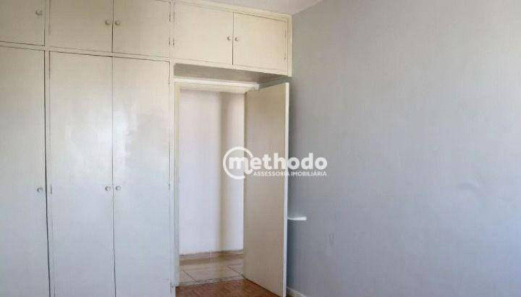 Imagem Apartamento com 3 Quartos à Venda, 92 m² em Centro - Campinas