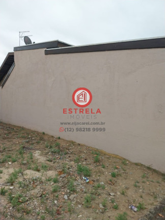 Imagem Terreno à Venda, 175 m² em Loteamento Villa Branca - Jacareí