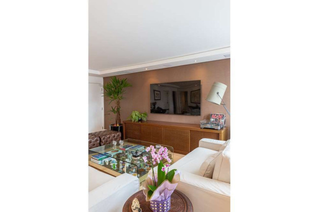 Imagem Apartamento com 3 Quartos à Venda, 152 m² em Vila Mariana - São Paulo Imagem Apartamento com 3 Quartos à Venda, 152 m² em Vila Mariana - São Paulo