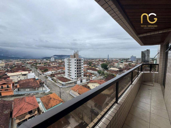 Imagem Apartamento com 1 Quarto à Venda, 61 m² em Vilamar - Praia Grande Imagem Apartamento com 1 Quarto à Venda, 61 m² em Vilamar - Praia Grande