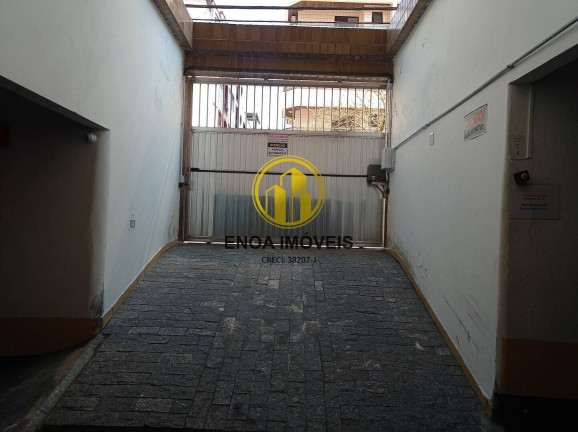 Imagem Cobertura com 3 Quartos à Venda, 260 m² em Guilhermina - Praia Grande