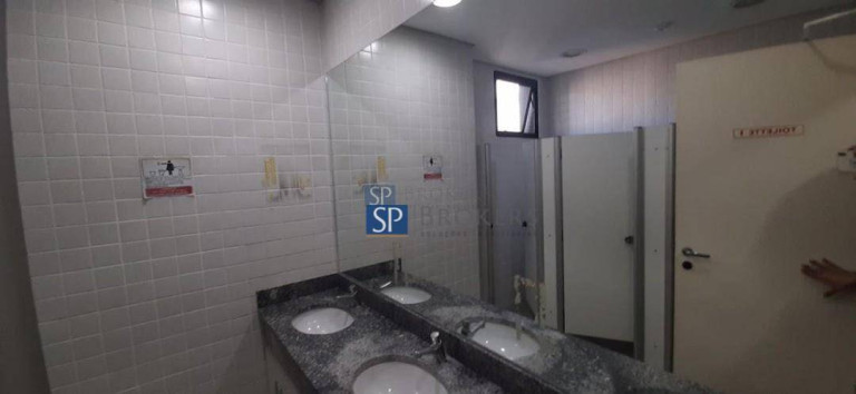 Imagem Sala Comercial para Alugar, 282 m² em Vila Olímpia - São Paulo Imagem Sala Comercial para Alugar, 282 m² em Vila Olímpia - São Paulo