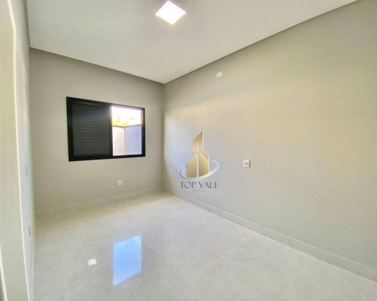 Imagem Casa com 4 Quartos à Venda, 186 m² em Condomínio Terras Do Vale - Caçapava Imagem Casa com 4 Quartos à Venda, 186 m² em Condomínio Terras Do Vale - Caçapava