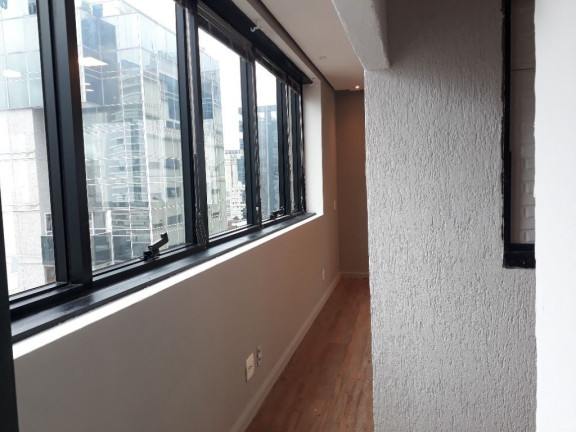 Imagem Imóvel à Venda, 40 m² em Vila Nova Conceição - São Paulo Imagem Imóvel à Venda, 40 m² em Vila Nova Conceição - São Paulo