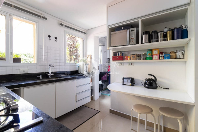 Imagem Casa com 3 Quartos à Venda, 195 m² em Alto Da Boa Vista - São Paulo Imagem Casa com 3 Quartos à Venda, 195 m² em Alto Da Boa Vista - São Paulo