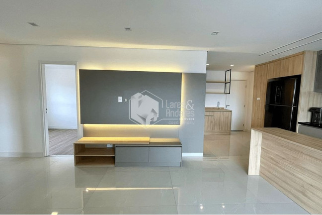 Imagem Apartamento com 2 Quartos à Venda, 79 m² em Brooklin Paulista - São Paulo