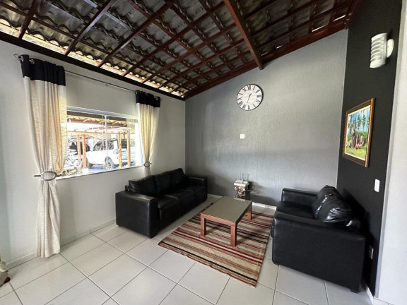 Imagem Casa com 5 Quartos à Venda, 600 m² em Barra Do Jacuipe - Camaçari