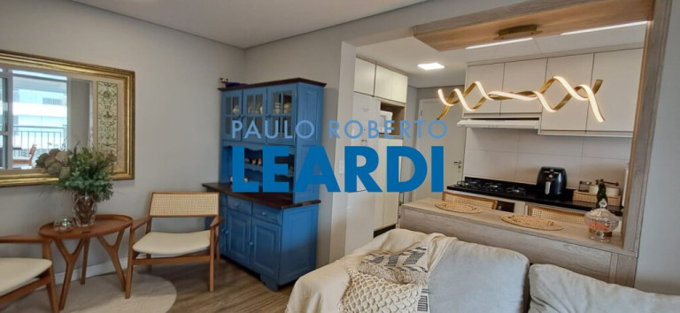 Apartamento com 3 Quartos à Venda, 103 m² em Centro - Santo André
