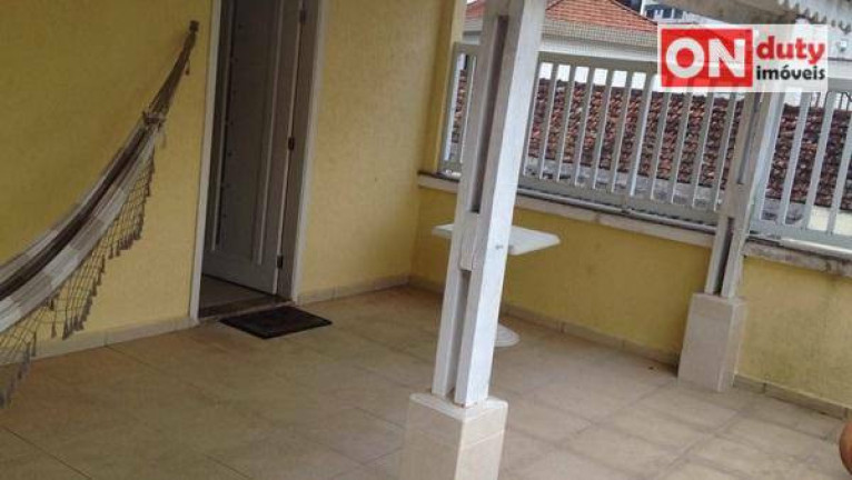 Imagem Casa com 3 Quartos à Venda, 320 m² em Aparecida - Santos