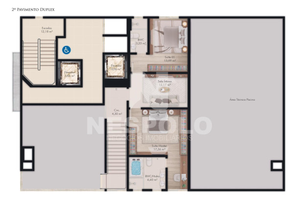 Imagem Apartamento à Venda, 154 m² em Perequê - Porto Belo