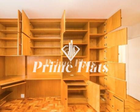 Imagem Apartamento com 3 Quartos à Venda, 145 m² em Itaim Bibi - São Paulo Imagem Apartamento com 3 Quartos à Venda, 145 m² em Itaim Bibi - São Paulo