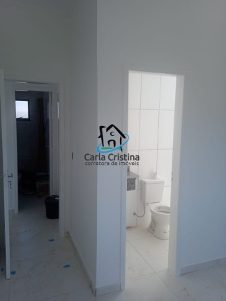 Imagem Casa com 2 Quartos à Venda, 54 m² em Balneario Gaivotas - Matinhos