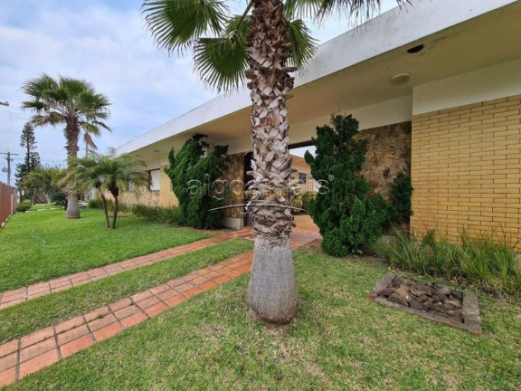 Imagem Casa com 4 Quartos à Venda, 600 m² em Atlântida - Xangri-lá