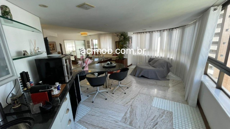 Imagem Imóvel com 4 Quartos à Venda, 256 m² em Horto Florestal - Salvador Imagem Imóvel com 4 Quartos à Venda, 256 m² em Horto Florestal - Salvador