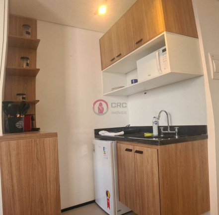 Imagem Apartamento com 1 Quarto à Venda, 19 m² em Consolação - São Paulo Imagem Apartamento com 1 Quarto à Venda, 19 m² em Consolação - São Paulo